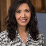 Laurie Ruiz Siever, Vice President Community Engagement 