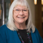 Linda Williams, Contracts & Administration Coordinator