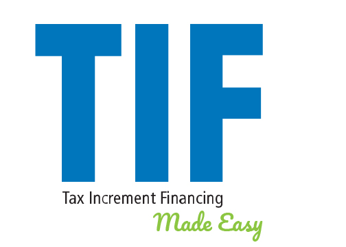 TIF Financing Made Easy - Saint Paul Port Authority